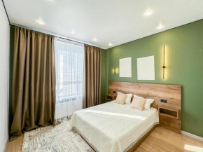 Athletic City 2-Room Apartments